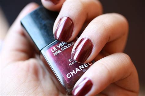 Chanel Le Vernis Provocation, Frenzy, Malice Swatches + Dupes